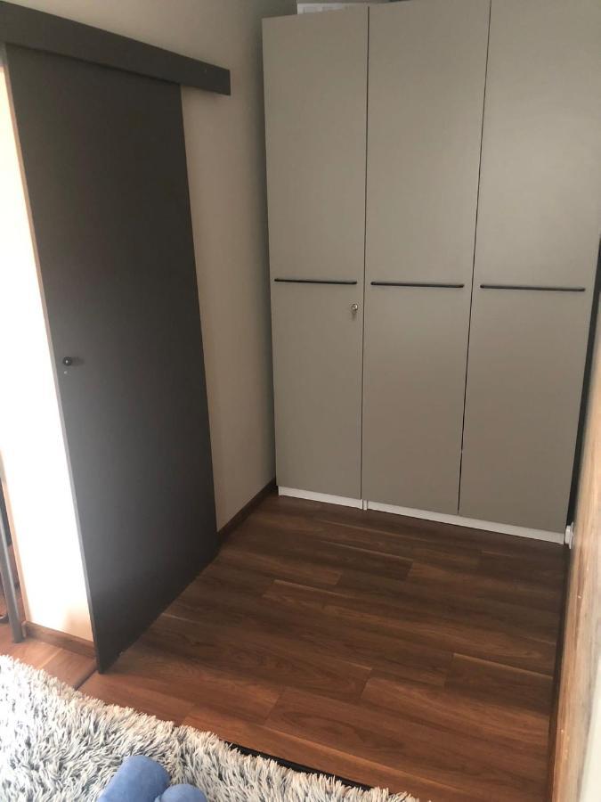 Apartament Srodmiescie 1 Sypialnia Oraz 1 Salon Lejlighed Wałbrzych Eksteriør billede